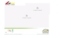 Desktop Screenshot of lvwgroup.com